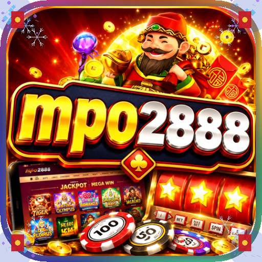 mpo2888 — mitra unggulan